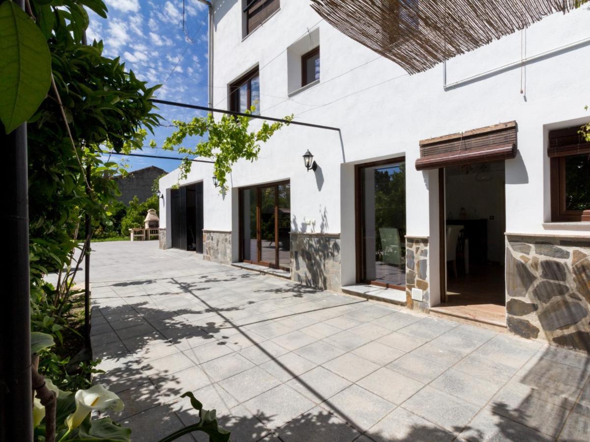 Casa Huerta Maria Villa Chite Exteriör bild